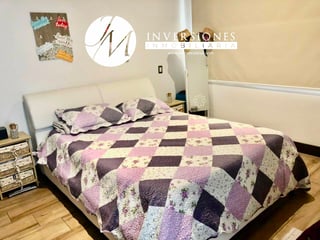 Apartamento en Venta Amueblado en zona 10 - 5