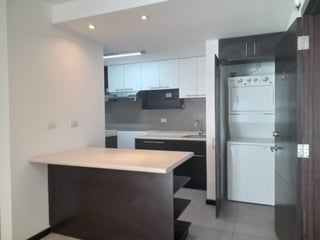 Apartamento en venta en Km 14.5 de CES - 4
