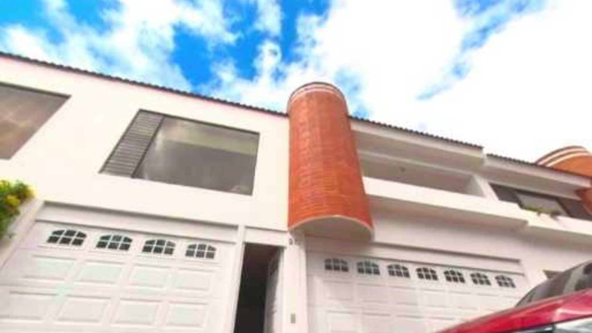 Casa en Venta Zona 14 . Condominio Villas de San Francisco - Miniatura 2