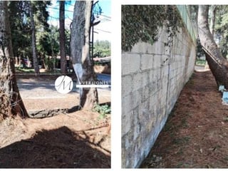 Terreno en Venta Dentro de Condominio - 2