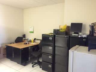 Oficina en renta en Edificio Pradera Zona 10 - 2