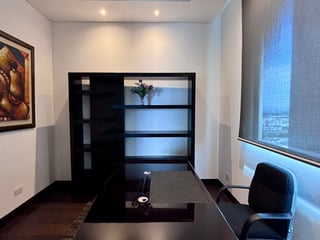 Venta de apartamento amueblado de 3 habitaciones en Z14 Ref-5345 - 4