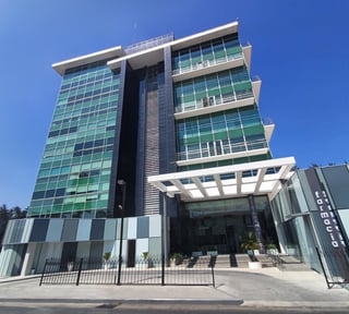  Alquilo Clinicas Medicas Equipadas en Edificio Scena CAES
