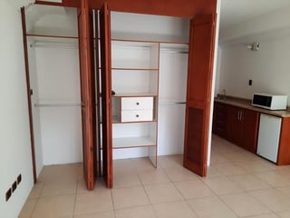 APARTAMENTO TIPO EFFICIENCY EN RENTA, ZONA 16 - 4