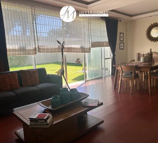 Casa en Renta de 3 Dormitorios en Carretrea a el salvador