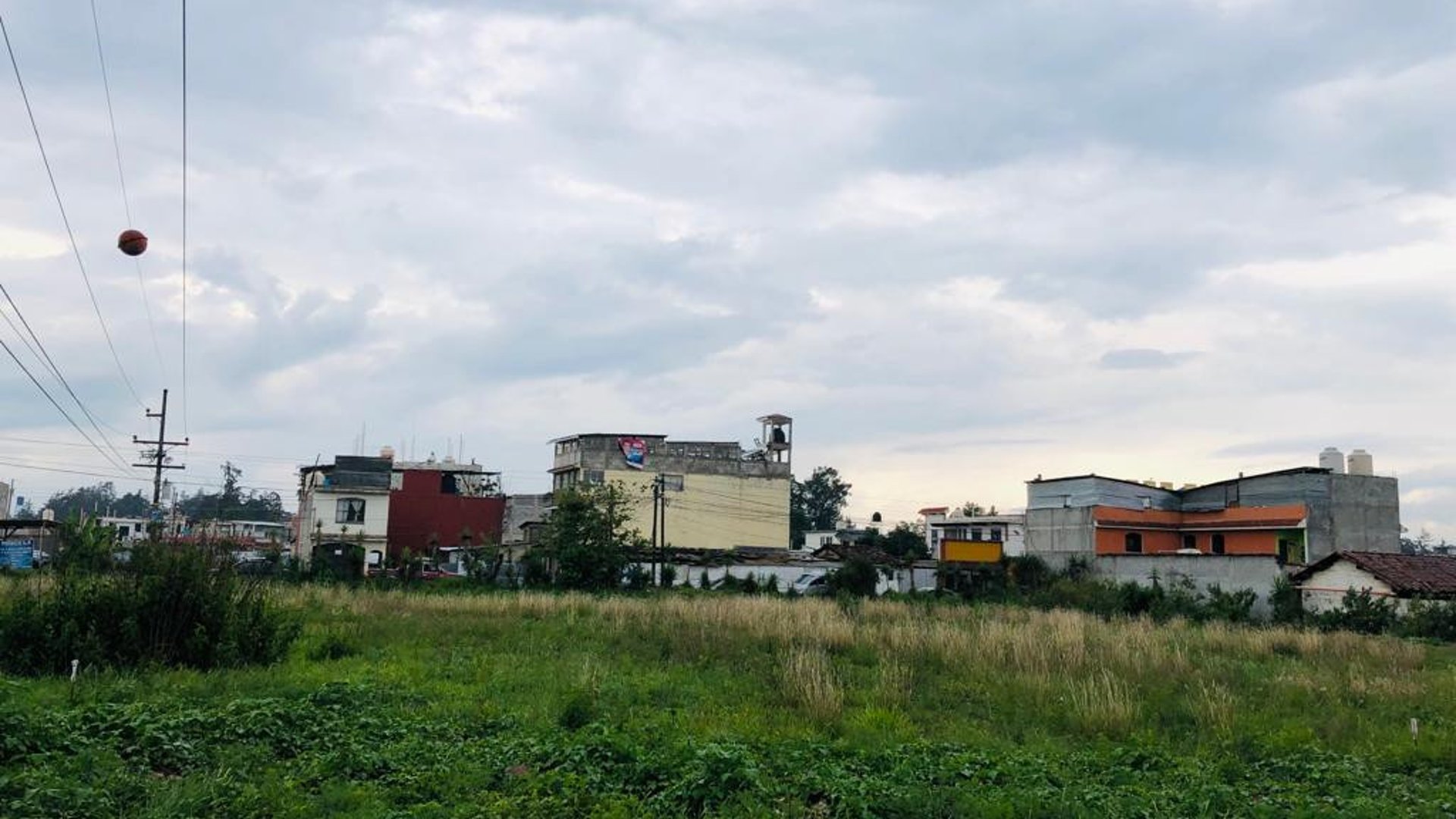 Terreno uso comercial en renta en Sta. Cruz del Quiché