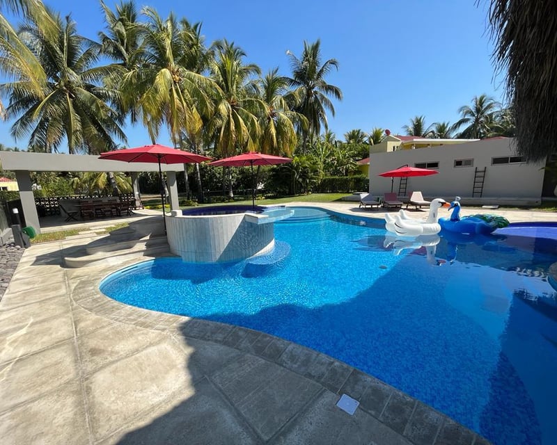 LAS OLAS SUR CASA EN VENTA
