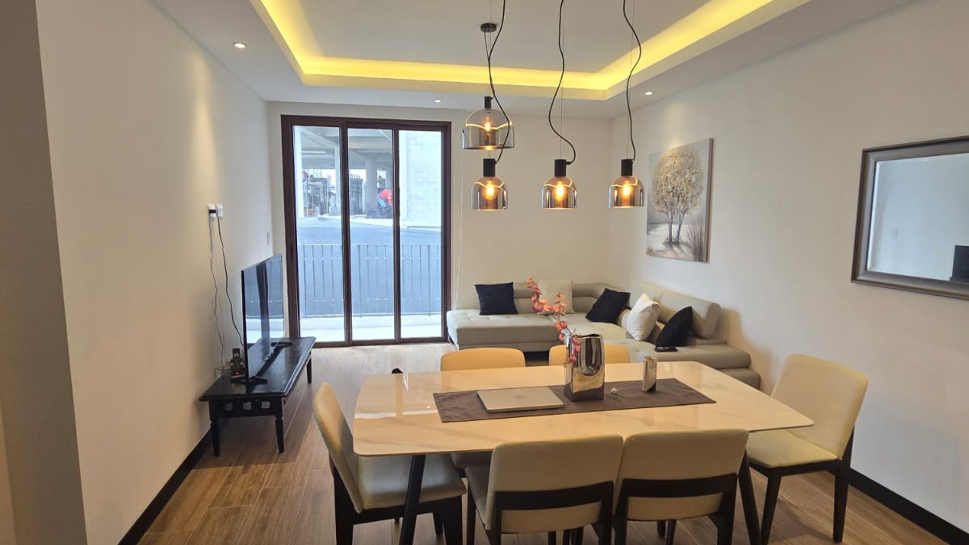 ???? APARTAMENTO AMUEBLADO EN VENTA – 3 HAB | LIRIOS 3 CAYALÁ | Z.16 - Miniatura 8