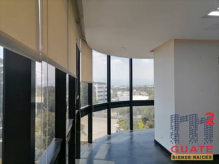 Oficina en Renta, Zona 14 (R8416) - 3