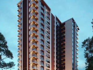 Apartamento en Venta – Vicinia Las Américas, Zona 13 - 3