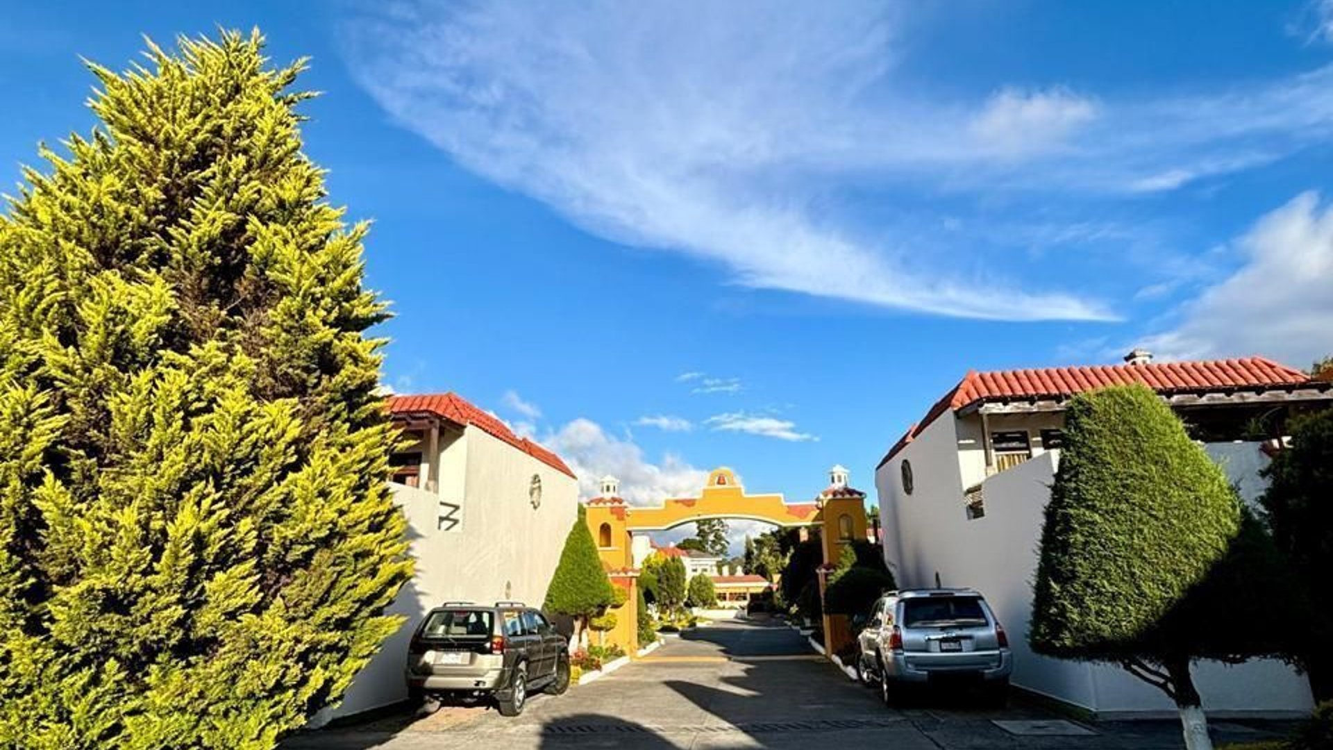 Casa en VENTA por Sporta Carretera a El Salvador km 18.5