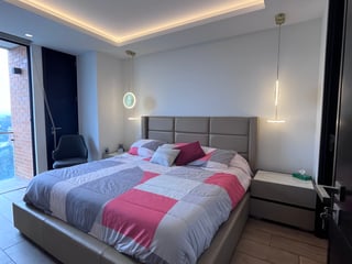 Exclusivo Apartamento de 3 Hab y 156 m² en Zona 15, Ciudad de Guatemala - 4