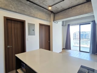 Apartamento en Renta Zona 4 INARA Cuatro Norte - 3
