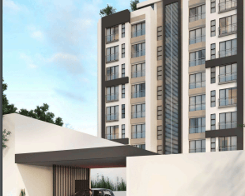 APARTAMENTOS  NUEVOS EN VENTA ZONA 11