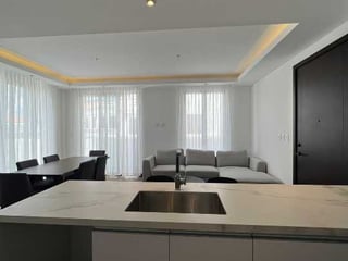 Alquilo Lindo  Apartamento en Edificio Lirios 3 Cayala - 4