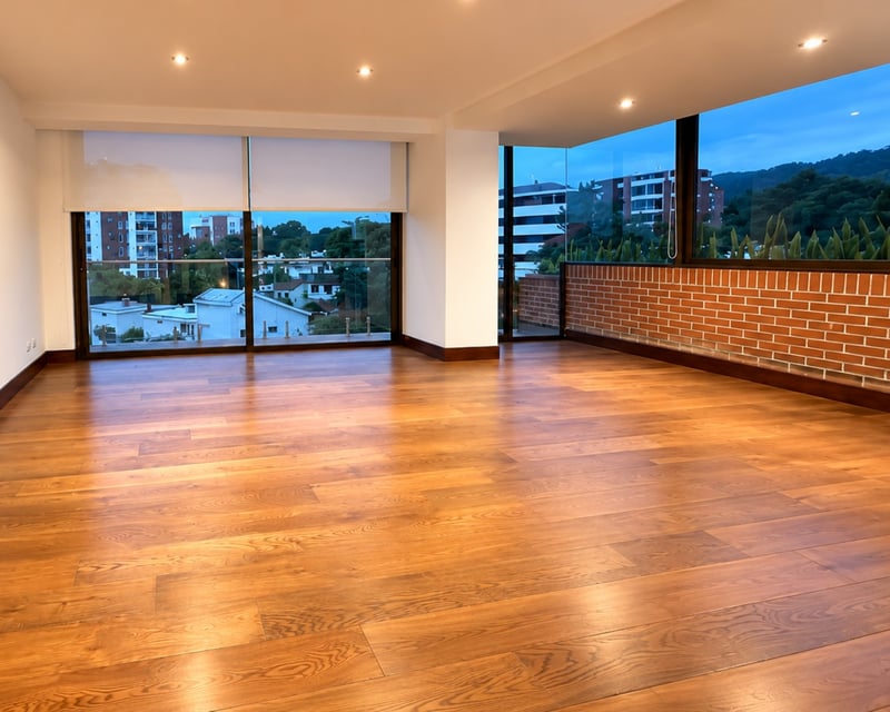 Apartamento en Apice I, zona 15, Vista Hermosa I