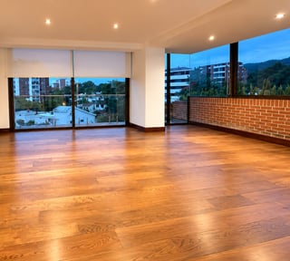 Apartamento en Apice I, zona 15, Vista Hermosa I