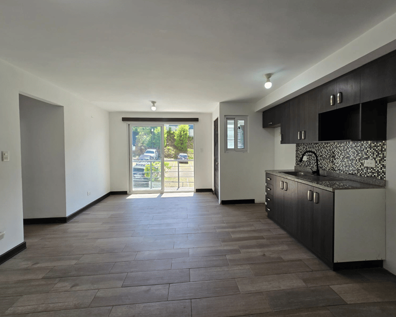 VENTA Apartamento Edificio Villas Granada II Santa Catarina Pínula 