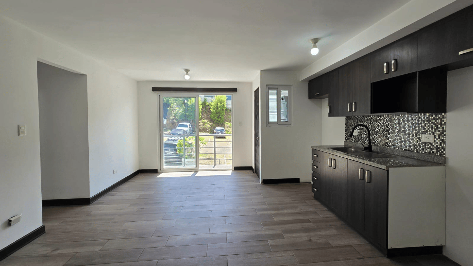 VENTA Apartamento Edificio Villas Granada II Santa Catarina Pínula 