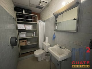 Oficina en Renta, Zona 10 (R8880) - 4