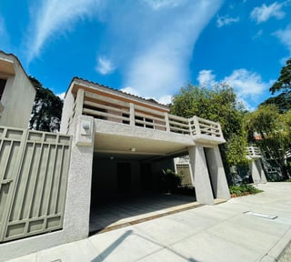 ALQUILER DE CASA CON LINDO JARDÍN - VILLAS DEL CAMPO, KM 13.5 CES