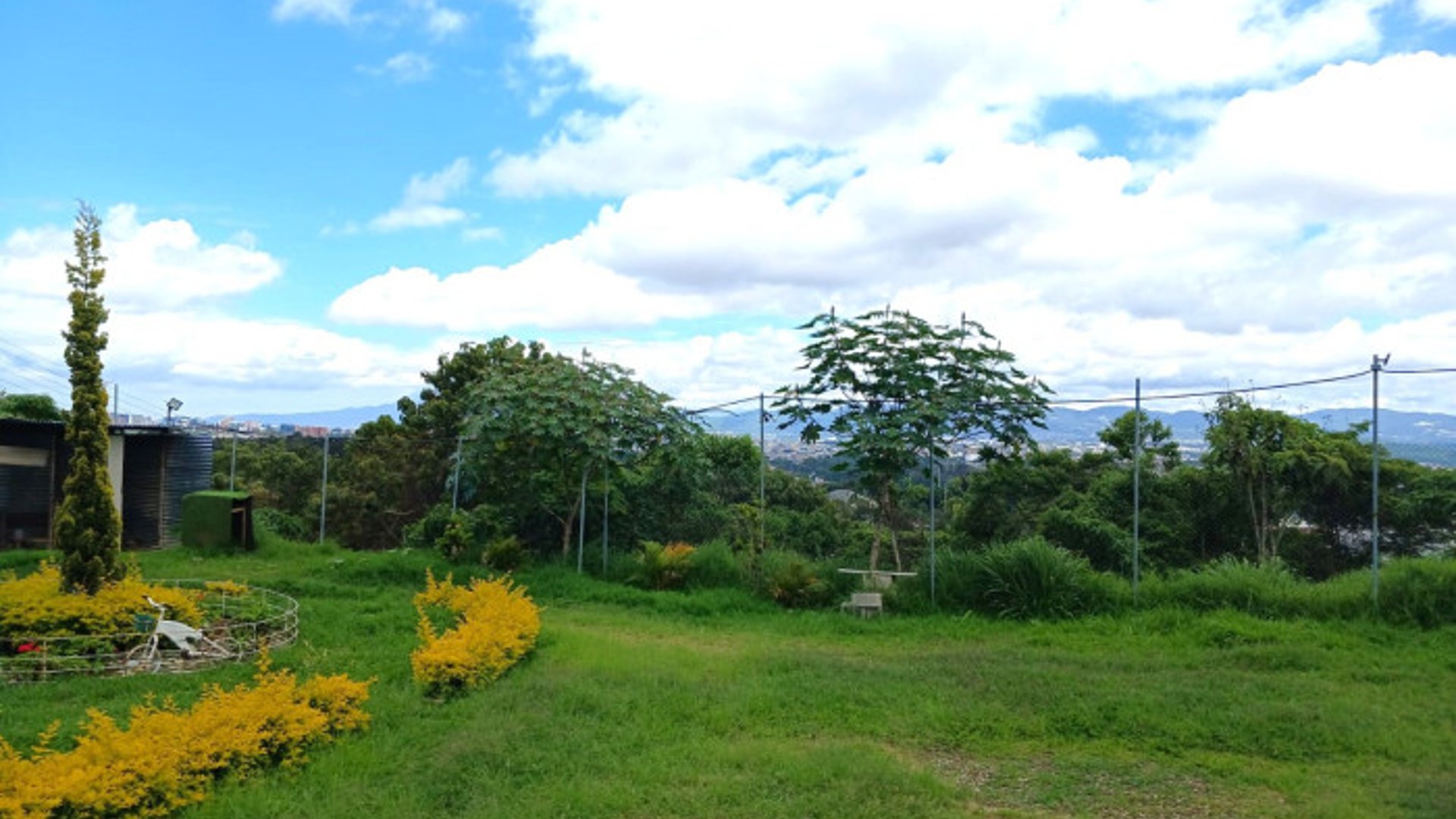Terreno Residencial en Venta en Zona 17