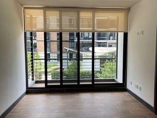 Apartamento en Renta Edificio be14, Zona 14 La Villa - 5