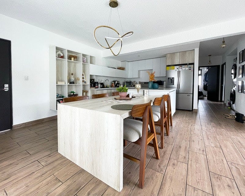 Apartamento Venta | Serena de Arrazola | Fraijanes CAES