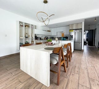 Apartamento Venta | Serena de Arrazola | Fraijanes CAES