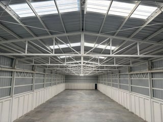 Bodegas en Cocales en Venta – Centro de Distribución y Almacenaje Clase A - 3