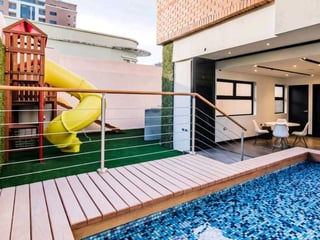 APARTAMENTO EN ALQUILER📍 Edificio Vivalt, Zona 10
Una propiedad única - Image 14
