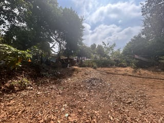 Venta de terreno rustico en San Lucas - 2