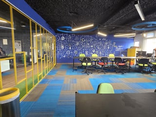 Oficinas en Venta o Alquiler Zona 9 Guatemala - 5