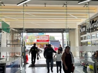 Local Comercial Centro San Juan - 5