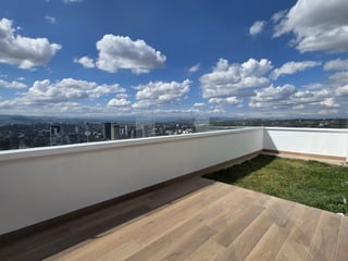 Apartamento con jardin en Venta Z.15 Vista Hermosa - 2