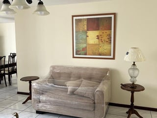 🏢 Apartamento en RENTA – Zona 9 | 3 Habitaciones | 2 Parqueos - 3