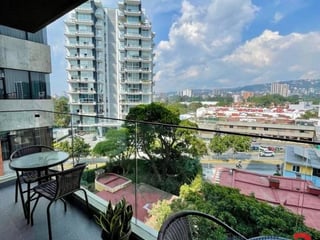 Apartamento en Renta, Zona 10 (R10494) - 5