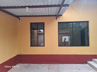 Casa en renta con jardín en Zona 2 de Estanzuela, Zacapa - 4