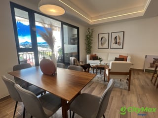 Apartamento en Venta en Z11 - 4