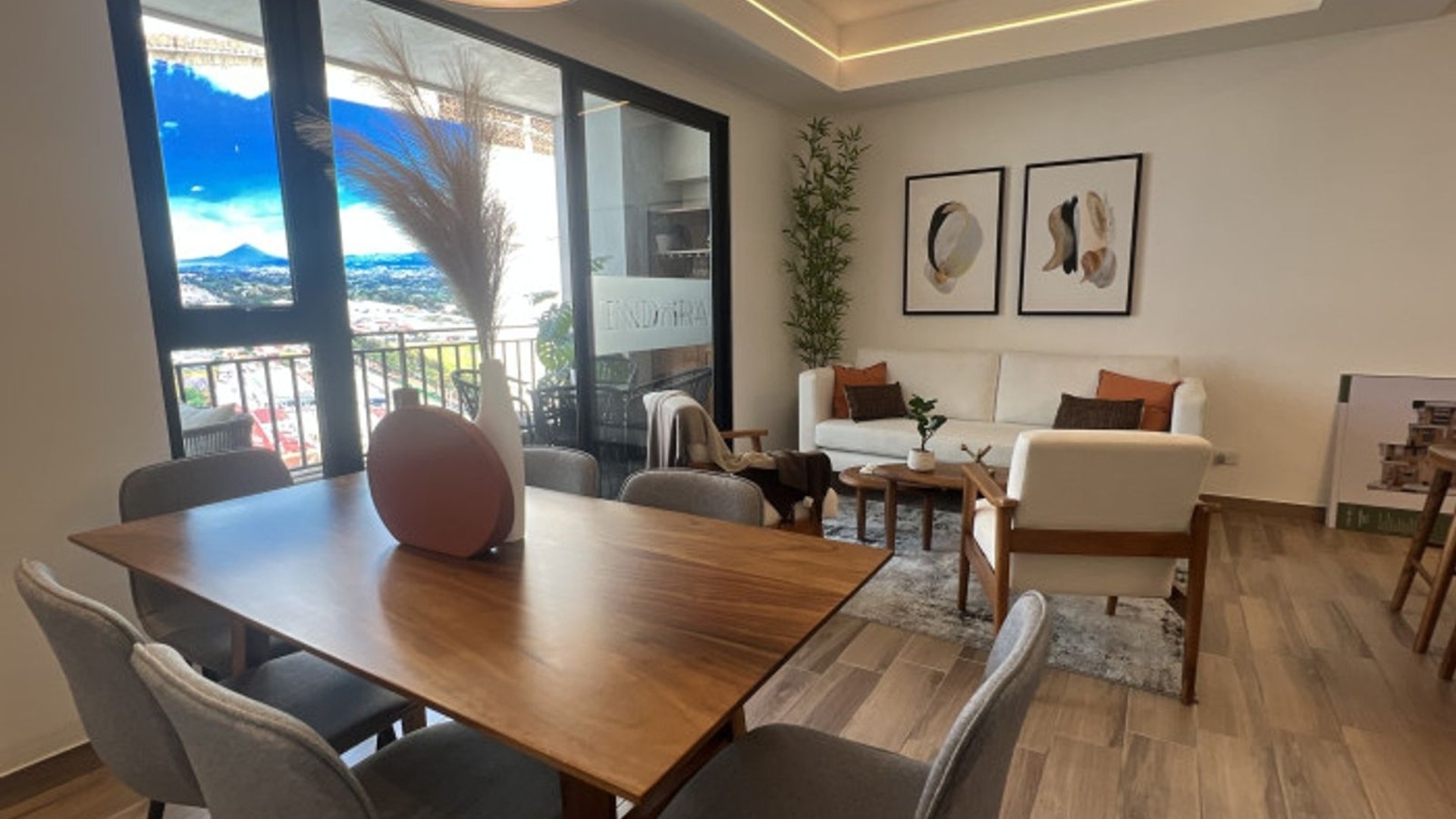 Apartamento en Venta en Z11 - Miniatura 4
