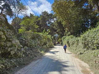 Terreno en Venta  en Santa Amelía Santiago Sacatepequez - 4