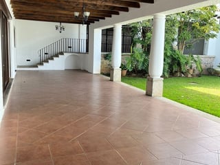 LA ESPAÑOLA / Casa en Venta, CAES - 2