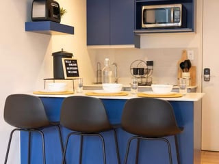 VENTA APARTAMENTO QUO ZONA 4 - Image 4