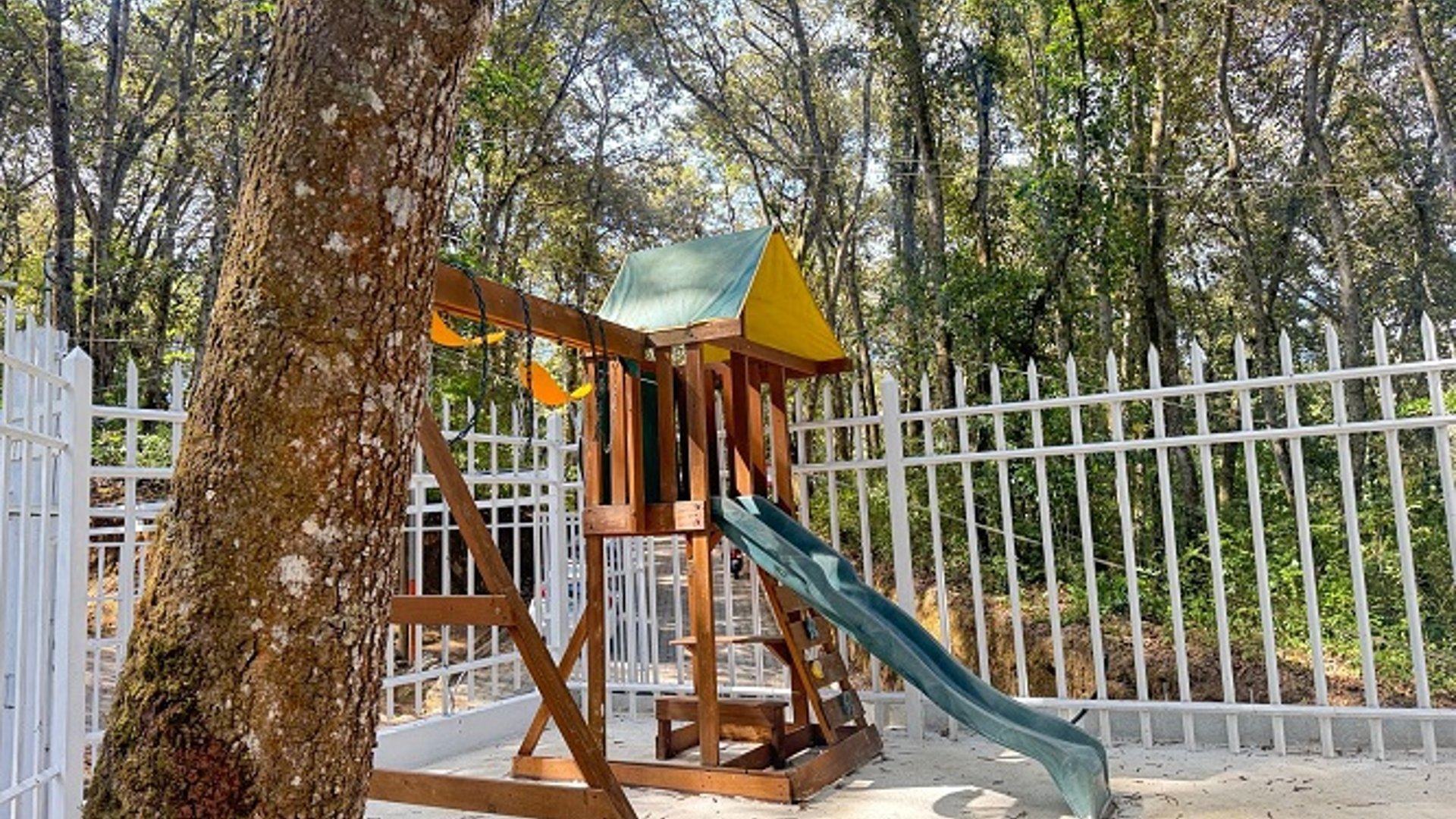 Exclusiva Casa de Campo en Cerro Alux, San Lucas Sacatepéquez - Miniatura 11