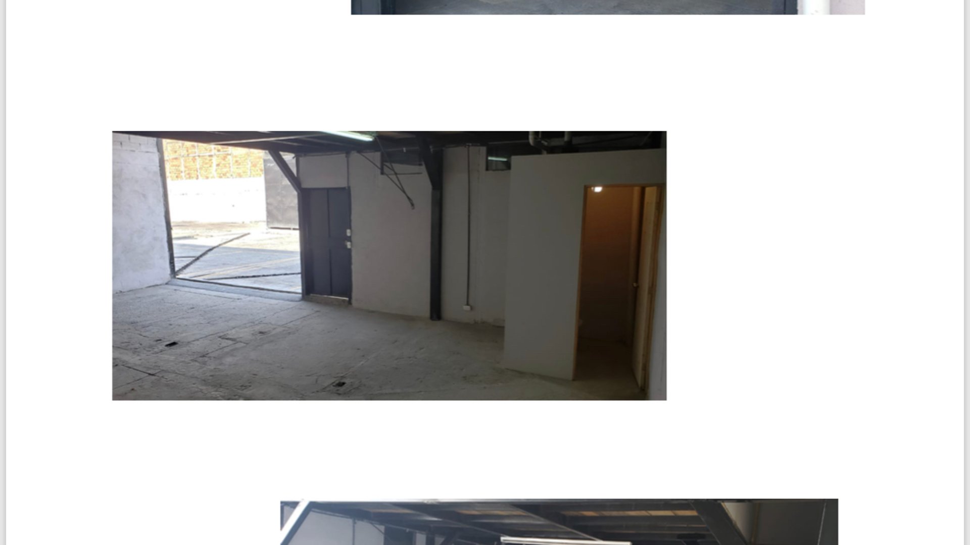 Bodega en renta, en Pamplona 12