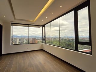 Penthouse en venta en zona 10 Guatemala - 2