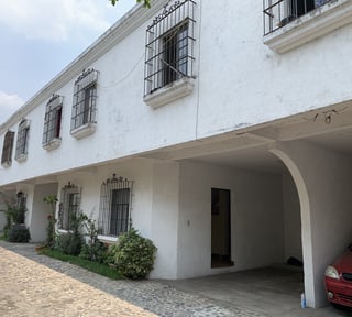 Townhouse en renta casa en Real Jocotenango