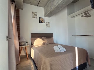 Alquiler apartamento Amueblado 2 Dormitorios | Modra Zona 4 (B) - 4