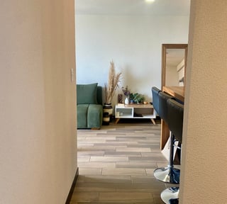 Apartamento en Venta, Edificio Bosse, zona 2