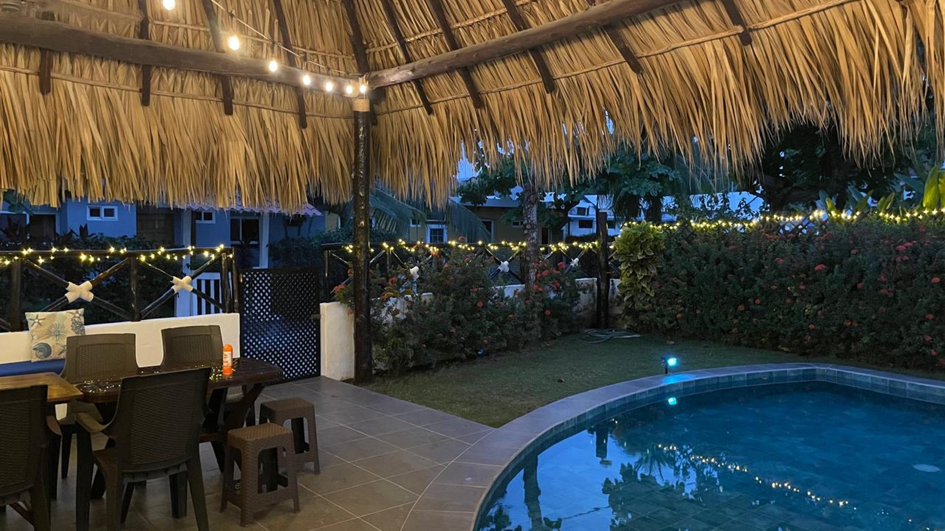 CASA DE PLAYA EN CONDOMINIO CASA DEL PACÍFICO – CARRETERA A MONTERRICO - Miniatura 12